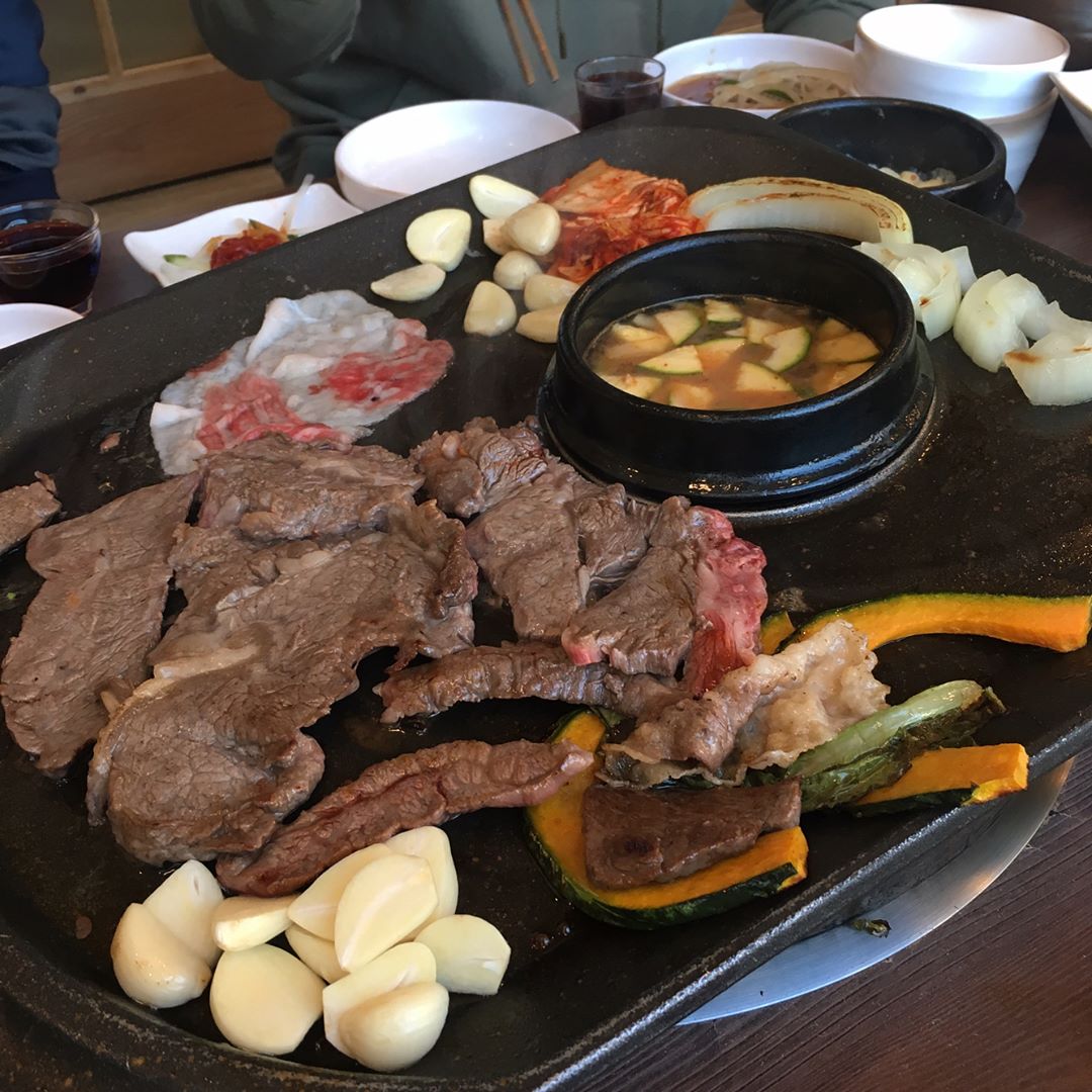 보리네생고깃간 안성점 - 경기, 안성시 | 맛집검색 식신