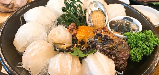 옛날옛적