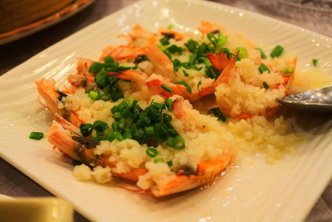 출처 : Chuk Yuen Seafood Restaurant 인스타그램 검색 결과