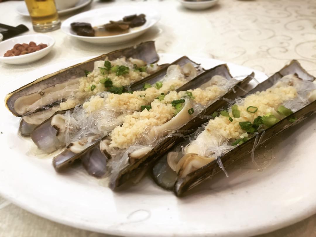 출처 : Chuk Yuen Seafood Restaurant 인스타그램 검색 결과