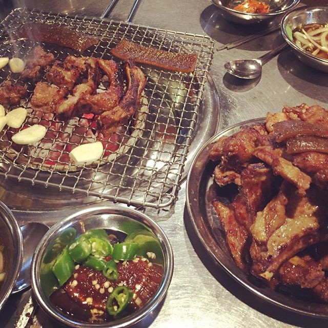 쪽쪽갈비|경산맛집, 고기맛집