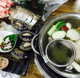 육해공숙회천국 매장 사진, 전라남도 여수시 시청동3길 5