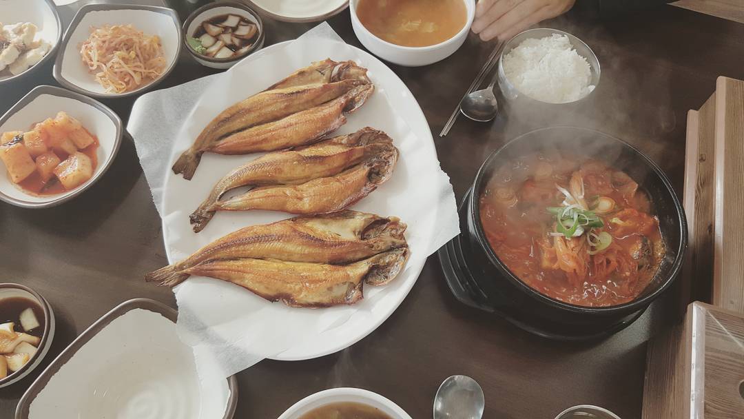 은성생선구이 이미지