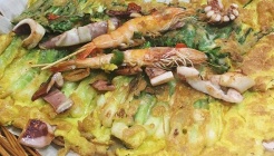 동래파전 매장 이미지