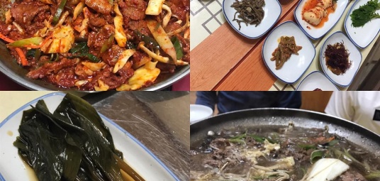 동거동락