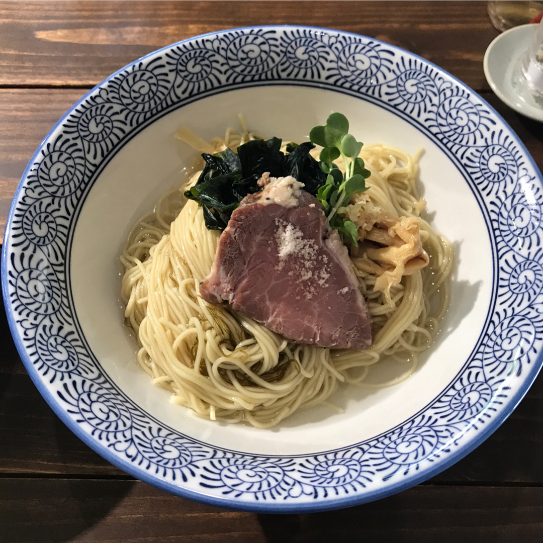 멘도코로시미즈 (麺処清水) - 일본, 시즈오카 | 맛집검색 식신