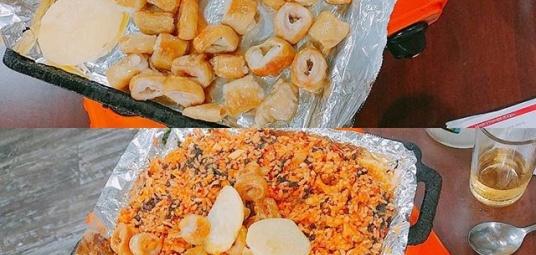 최가네숯불곱창
