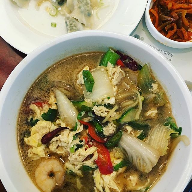 청담반점 - 서울 강남, 청담동 | 맛집검색 식신