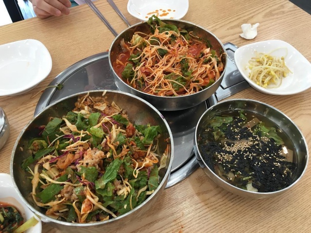 경복궁싱싱회직판장|남동구/구월동/논현동맛집, 씨푸드맛집