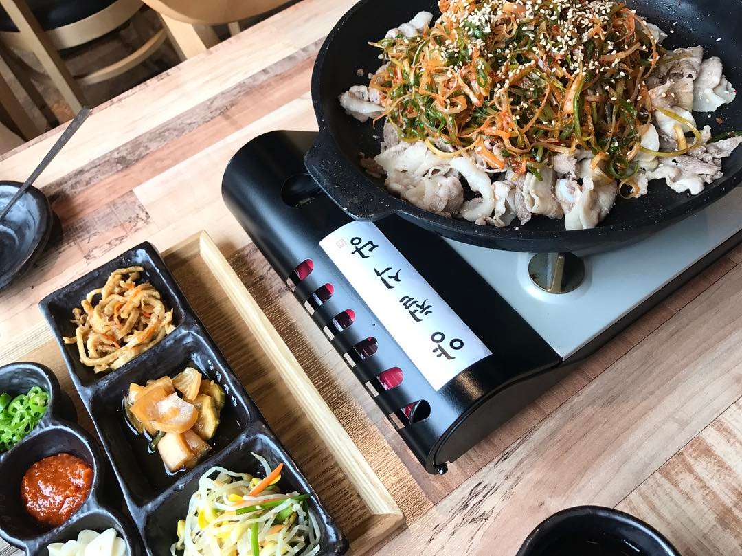  출처 : 양철식당 인스타그램 검색 결과