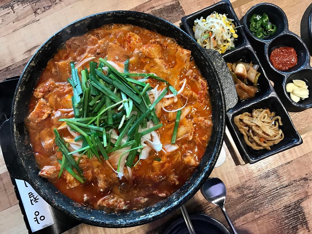  출처 : 양철식당 인스타그램 검색 결과