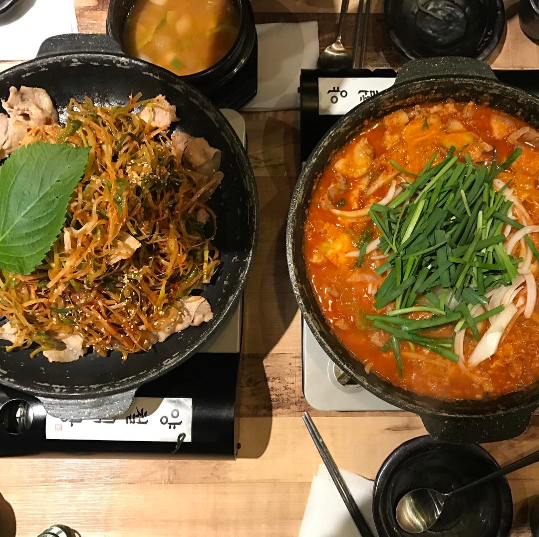 출처 : 양철식당 인스타그램 검색 결과