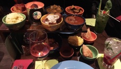샤카 주루 (Shaka Zulu Restaurant & Bar) 매장 이미지