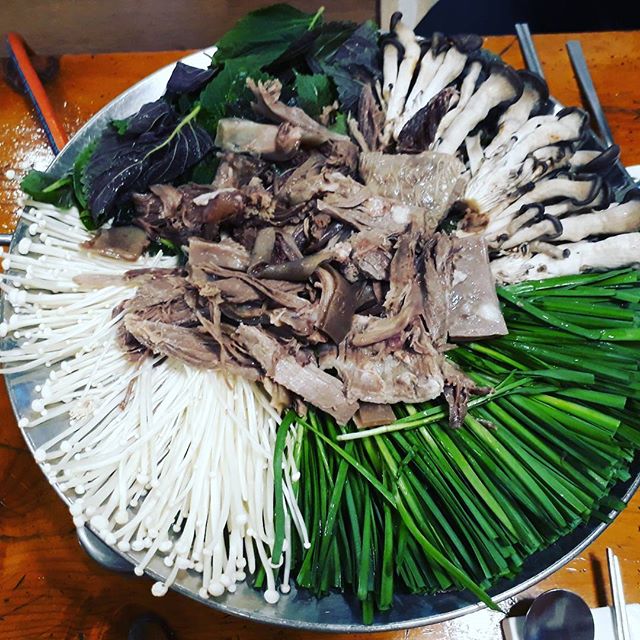 청궁|맛집, 일/중/아시아맛집