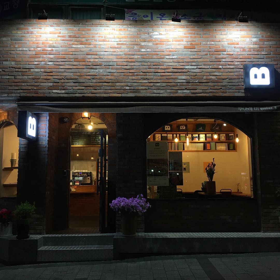 출처:쿠아레 비인스타그램검색결과