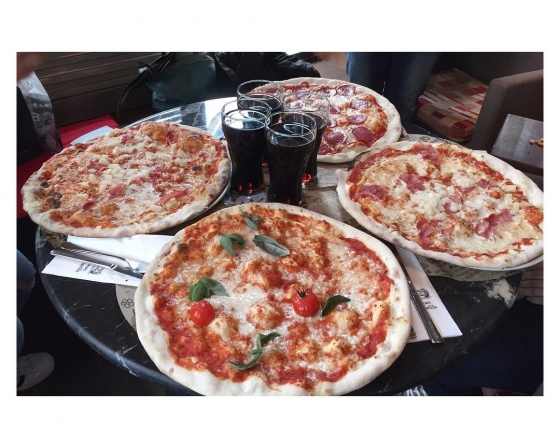 L'오스테리아 (L'Osteria) 