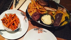 마마 아프리카 (Mama Africa) 매장 이미지