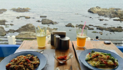 마레 레스토랑 매장 이미지