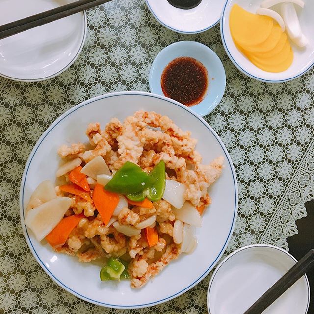 출처:개풍반점인스타그램검색결과 