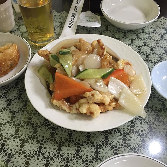 출처:개풍반점인스타그램검색결과 