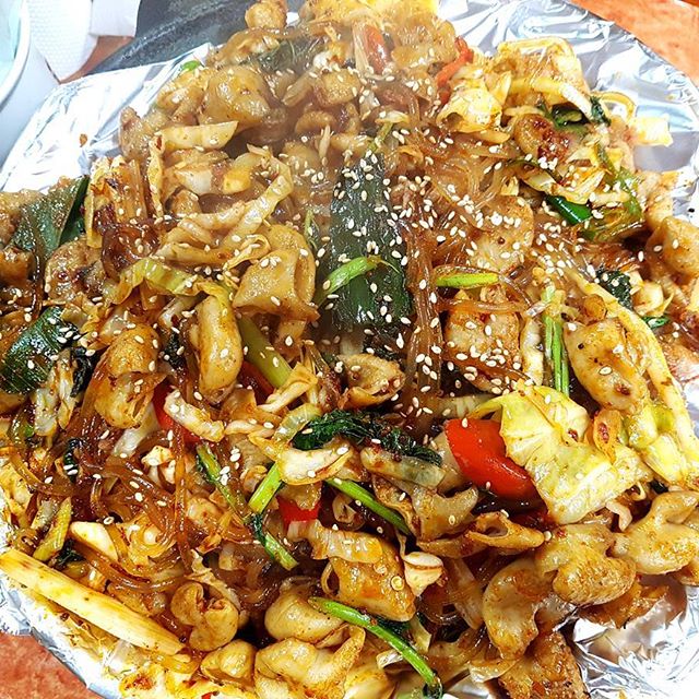 기호네곱창구이 - 서울 강북, 동대문 장충 신당 | 맛집검색 식신