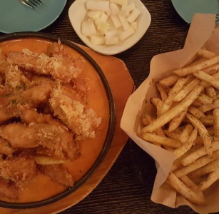 마녀커리크림치킨 본점|홍대맛집, 고기맛집, 식신 대한민국 No.1 맛집검색,맛집추천 마녀커리크림치킨 본점|홍대맛집, 고기맛집, 식신 대한민국 No.1 맛집검색,맛집추천