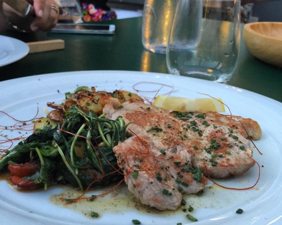 가이스멧 (Restaurant Geissmatt) 