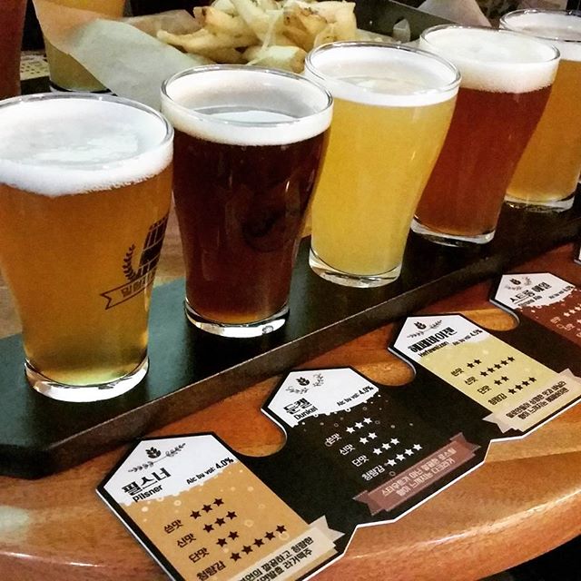 출처:밀형제양조장인스타그램검색결과