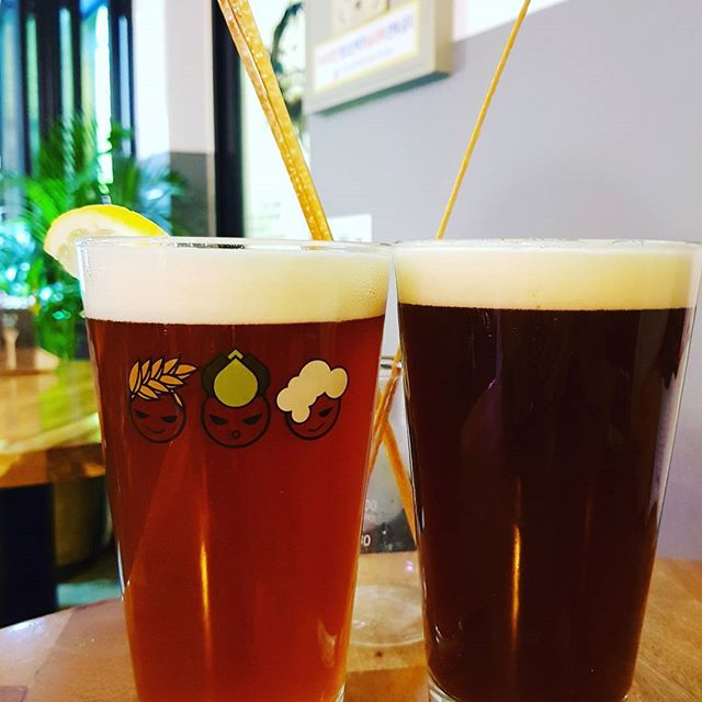 출처 : 밀형제양조장 인스타그램 검색 결과