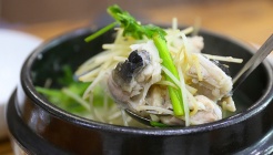 다미복국 매장 이미지