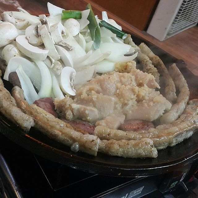 출처:영종양곱창인스타그램검색결과 