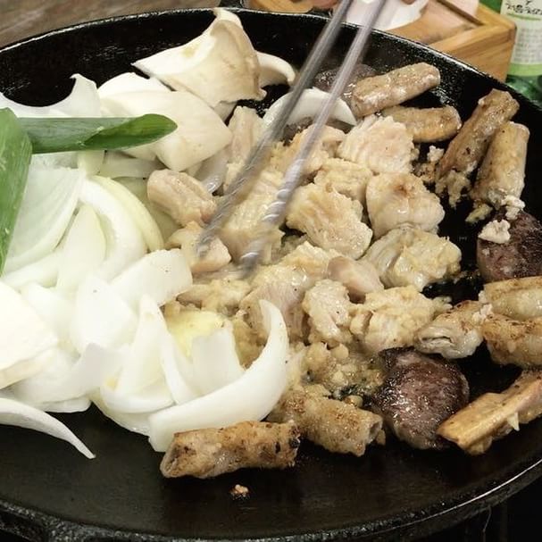 출처:영종양곱창인스타그램검색결과 