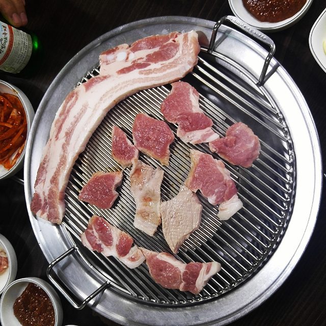 산성목살 - 부산, 부산진구 서면 | 맛집검색 식신