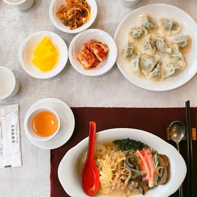 동화대반점 - 부산, 수영구 광안리 남천 | 맛집검색 식신