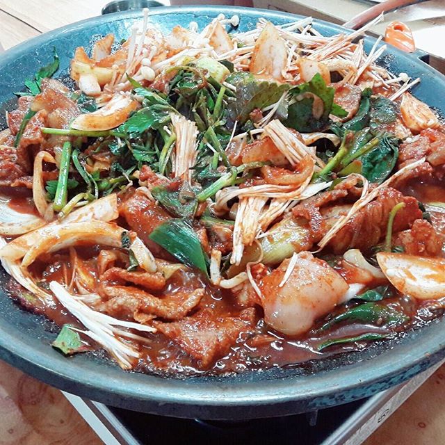 해마루|제주 / 성산/우도, 한식맛집 | 식신 맛집추천