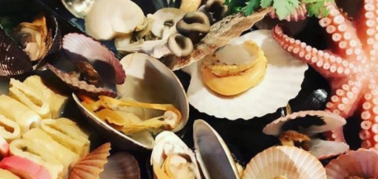 해물마당