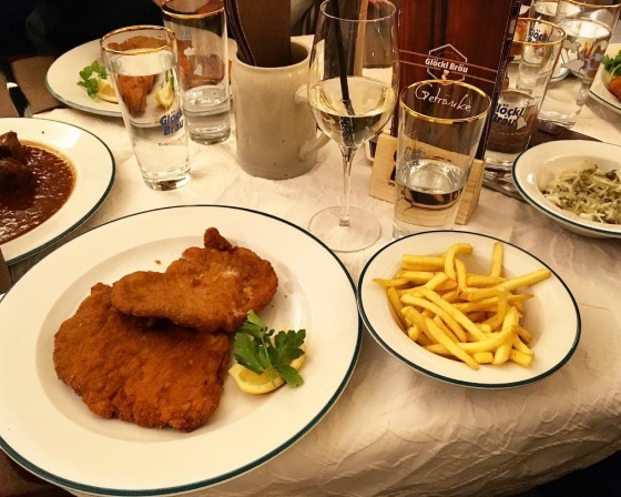 글라켈 브라우 (Glockl Brau) 