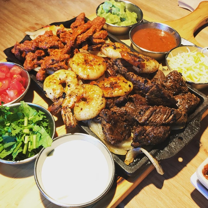 출처 : 코레아노스 키친 녹사평점 인스타그램 검색 결과