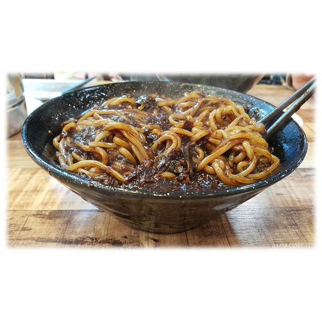 출처:홍복반점인스타그램검색결과 