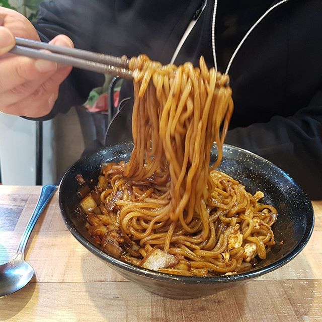 출처:홍복반점인스타그램검색결과 