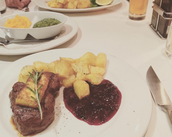 파차 (Pacha's Restaurant) 