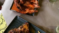 모 잠 비크 (Mo-Zam-Bik) 매장 이미지