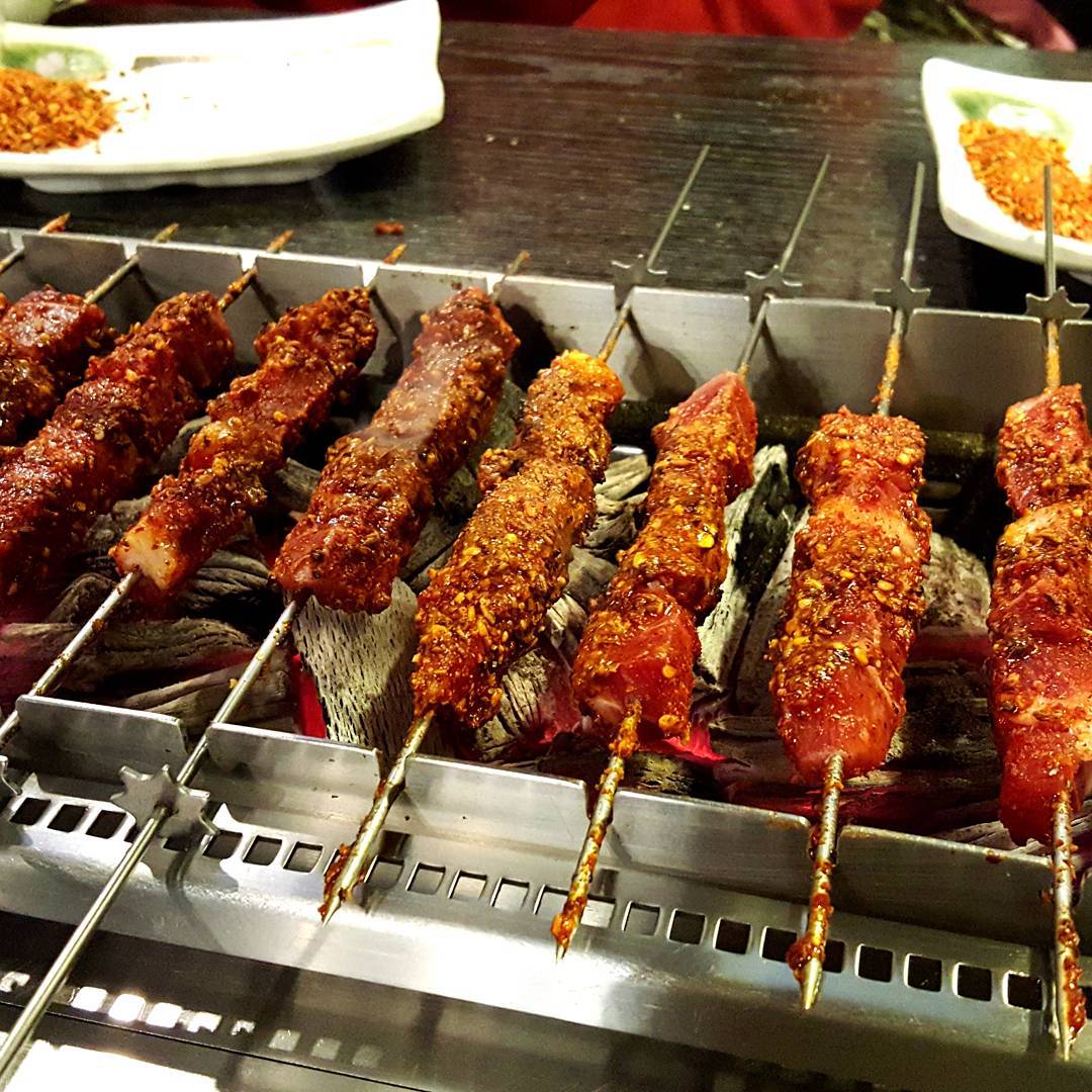 가양양꼬치 - 서울 강북, 노원 상계 | 맛집검색 식신