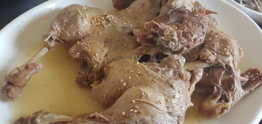 잉카마을