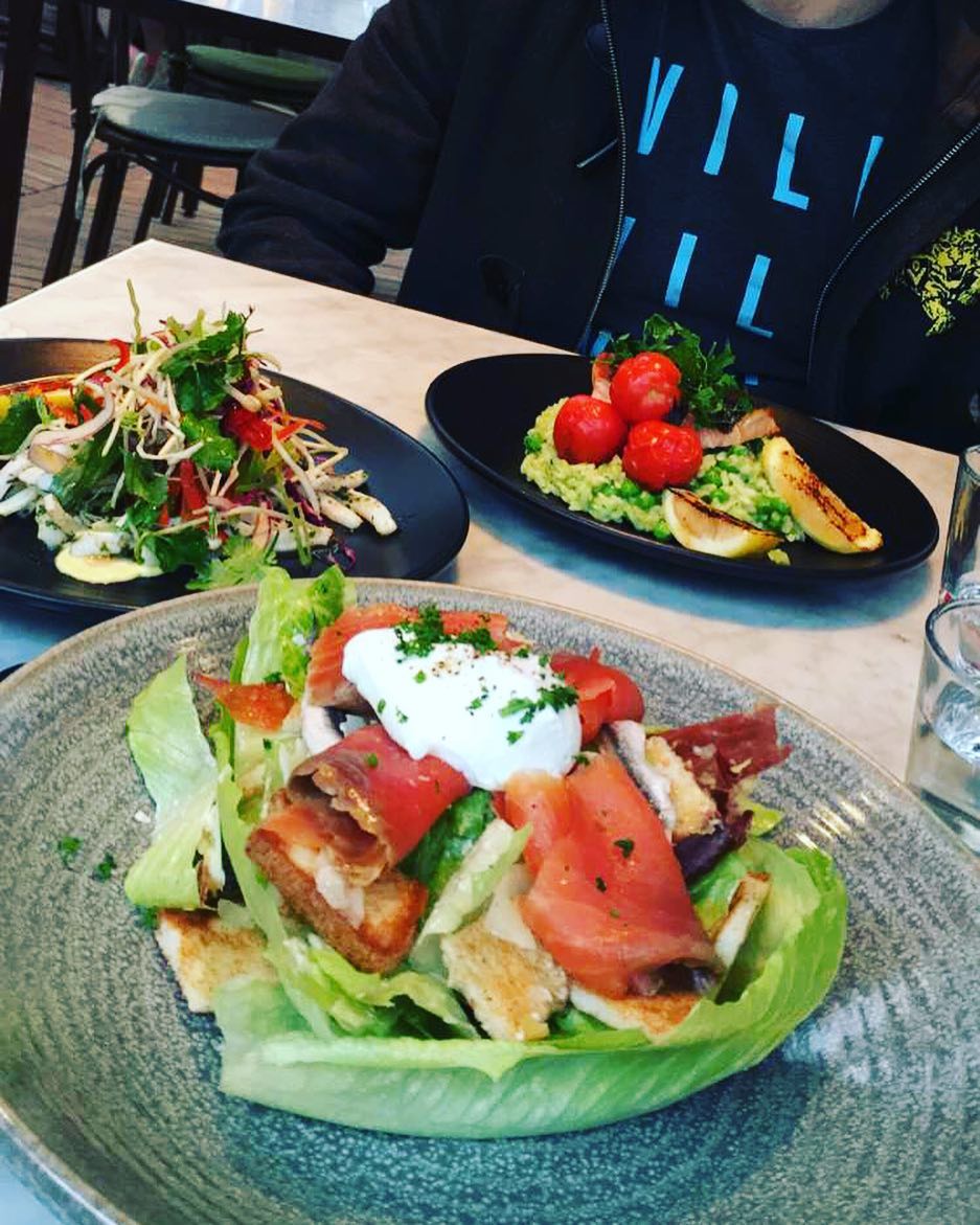 배쓰하우스 카페 (Bathhouse Café) - 대양주, 뉴질랜드-로터루아 | 맛집검색 식신