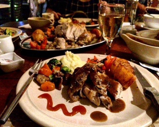코코스 비스트로 (CoCo's Bistro) 