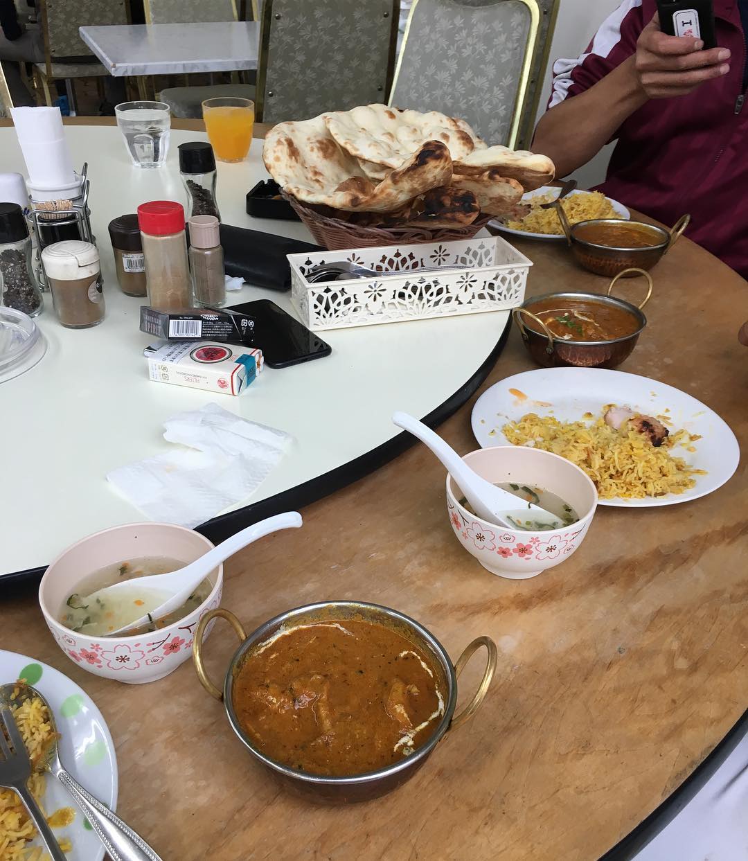 자이카 카레 하우스 (ザイカ・カレーハウス)|도야마맛집, 일/중/아시아맛집, 식신 대한민국 No.1 맛집검색,맛집추천