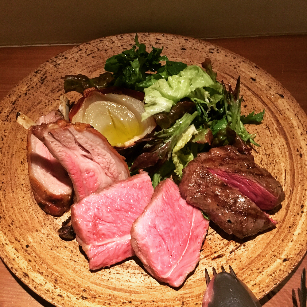 서브1