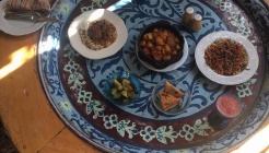 소프라 (Sofra) 매장 이미지