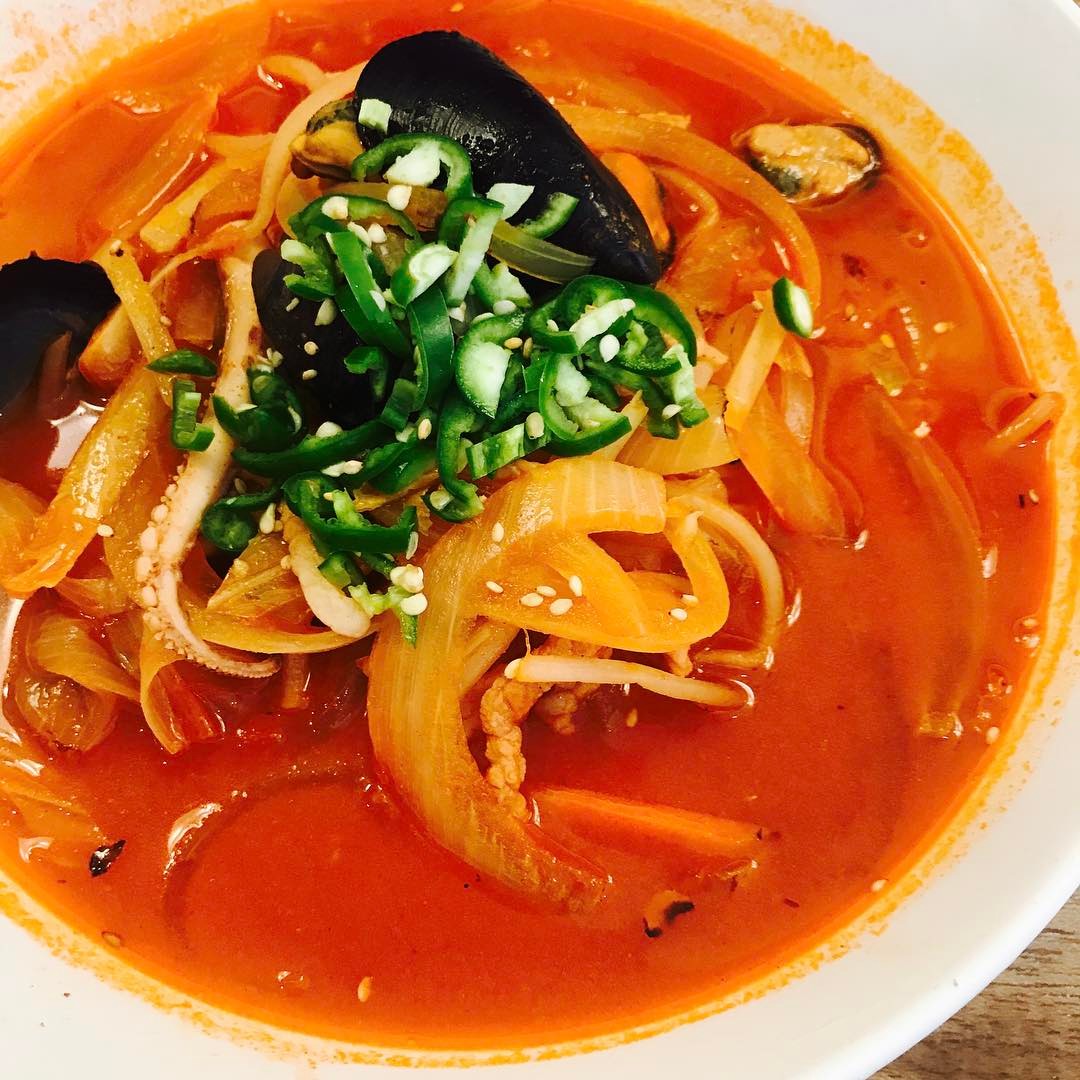 출처 : 차오 인스타그램 검색 결과